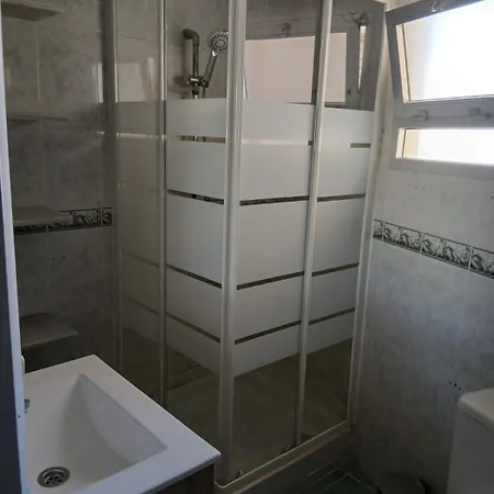 Appartement Piso Edda *