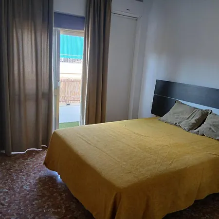 Piso Edda Nerja