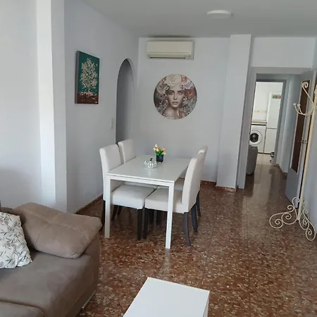 Appartement Piso Edda Nerja
