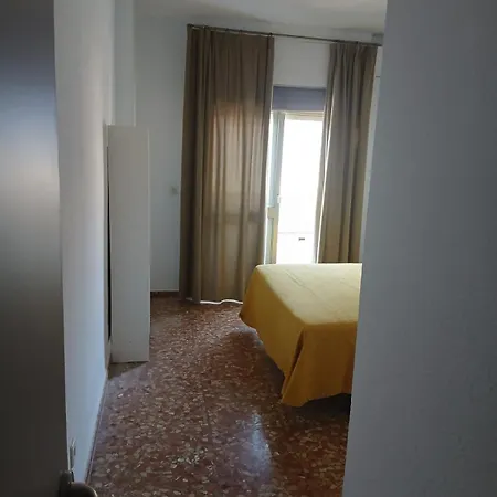 Piso Edda Appartement *