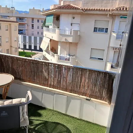 Appartement Piso Edda Nerja